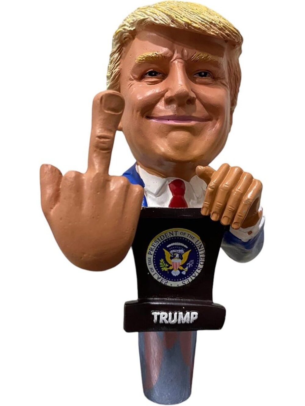 Unique Beer Tap Handle - Vintage Style, Perfect for Home Bar or Man Cave Decor